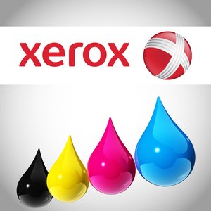 Xerox värit