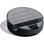 Durable Varicolor tablettiteline Tummanharmaa