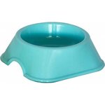 Pawise Small pet bowl 200ml Vaaleansininen