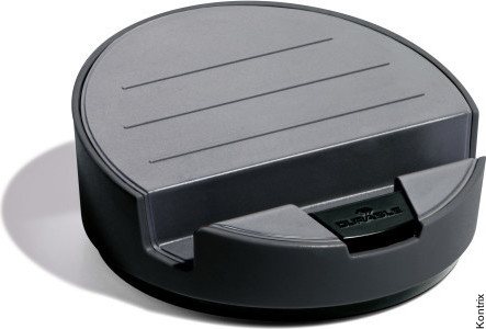 Durable Varicolor tablettiteline Tummanharmaa