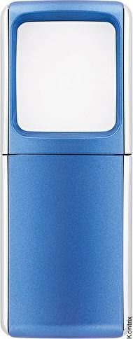 Wedo Lupen suurennuslasi Sininen