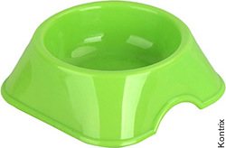 Pawise Small pet bowl 60ml Vihreä