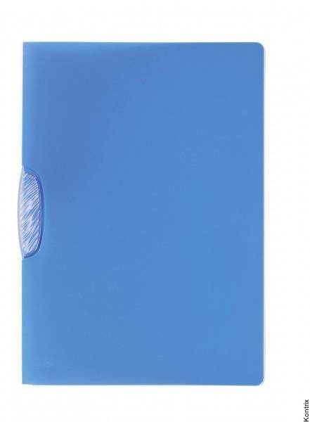 Swingclip Trend kansio Sininen