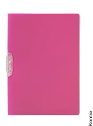 Swingclip Trend kansio Pinkki