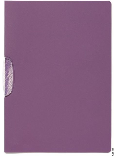 Swingclip Trend kansio Purppura