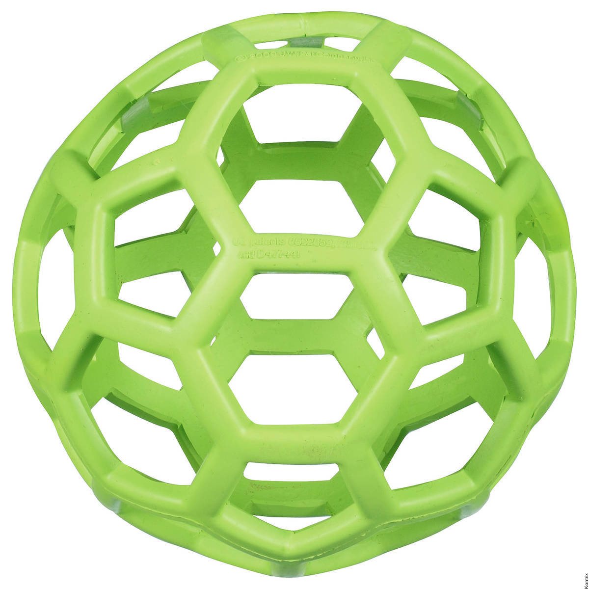 JW JW HOL-EE Roller Jumbo Vihreä