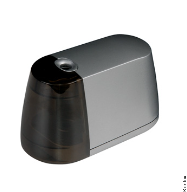 Premier P100-A automaattiteroitin Musta