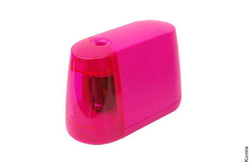 Premier P100-A automaattiteroitin Pinkki