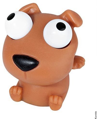 Wedo Ducky´s Farm kuulakynä Koira