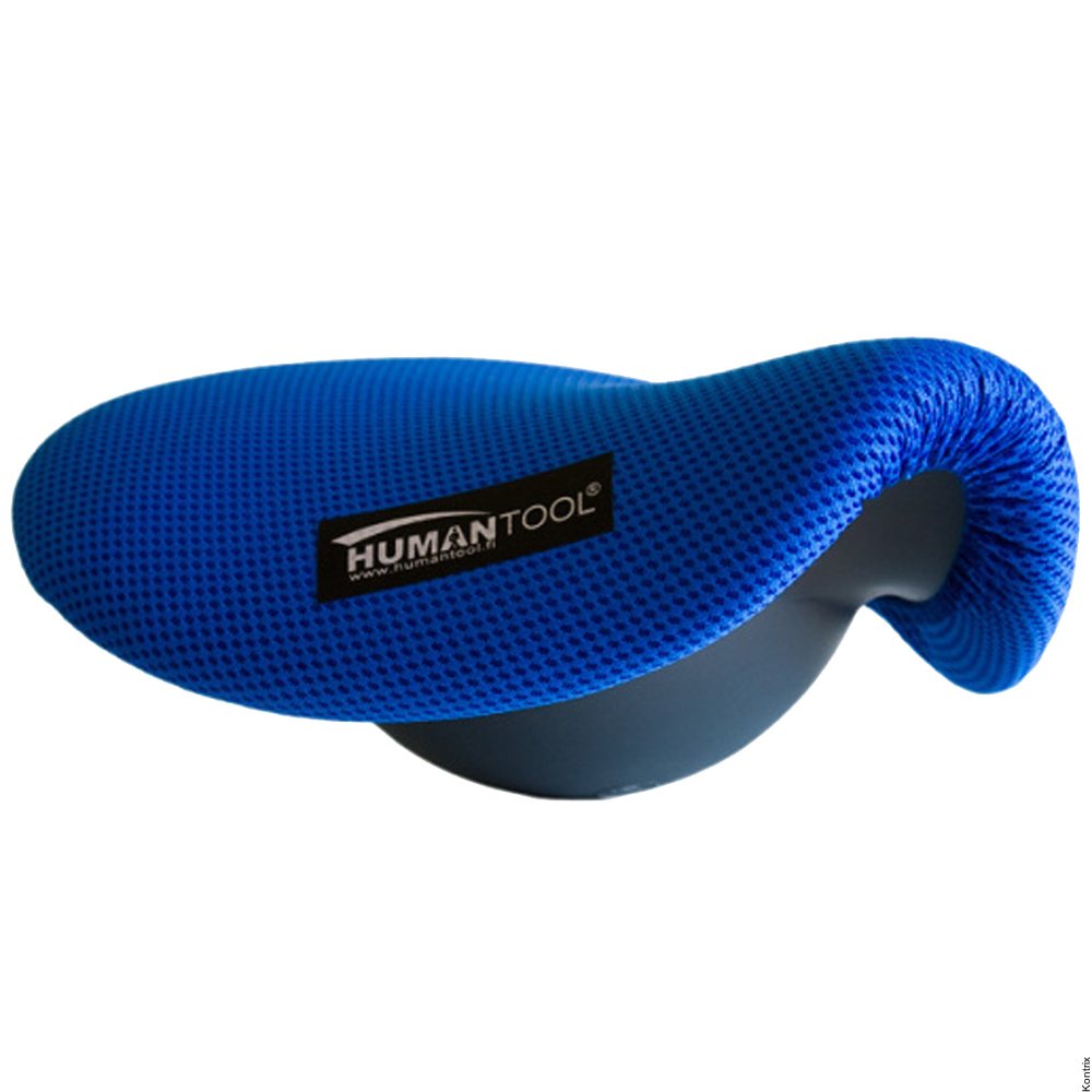 Humantool tasapainoistuin Sininen