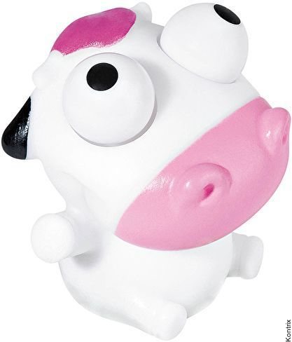 Wedo Ducky´s Farm Isosilmä Teroitin Lehmä