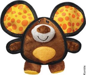 Kong Ballistic Ears M 30,4 cm x 36,2 cm Karhu