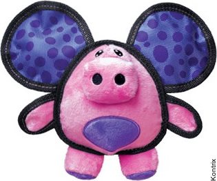 Kong Ballistic Ears M 30,4 cm x 36,2 cm Possu