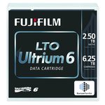 Fuji LTO 6 Ultrium 2,5-6,25 TB
