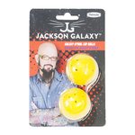 Jackson Galaxy Spiral LED-pallo 2 kpl