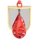 JW Activitoy Punching Bag - aktivointilelu