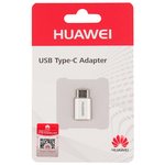 Huawei AP52 adapteri Micro USB - Type C (USB-C)