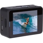Rollei Actioncam 550 Touch 4K Wi-fi