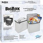 1P / Wedo BigBox kylmäkassi 16,5 l