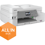 Brother DCP-J1100DW Inkjet all-in-one