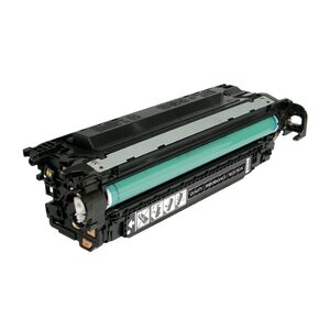 HP CE260X (649X) musta