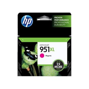 HP No 951XL (CN048AE) keltainen
