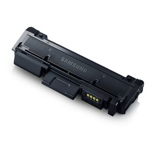 Samsung MLT-D116L musta