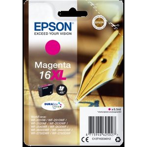 Epson T1633 Magenta XL