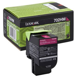 Lexmark 70C2HM0 Magenta