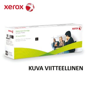 Xerox Compatible (HP CE252A) yellow toner