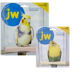 JW Sand Perch Keinu small/medium