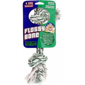 Köysilelu Flossy Bone L