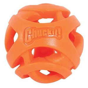 Chuckit! Chuckit Breathe Right Fetch Ball Small 2 pk