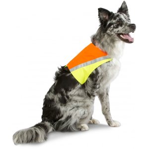 Best Friend BF Gear Reflective Dog Vest S