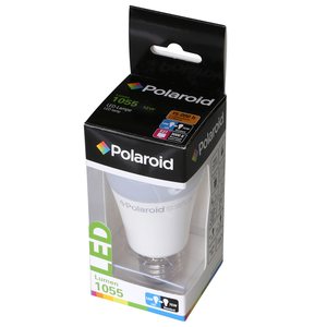 Lamppu Polaroid LED GLS 12W (75W) E27