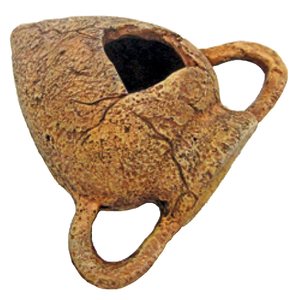 Croci Amphora with hole M