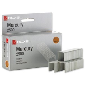 Niitti Rexel Mercury 2500 kpl