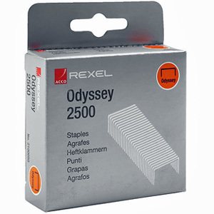Niitti Rexel Odyssey 2500 kpl