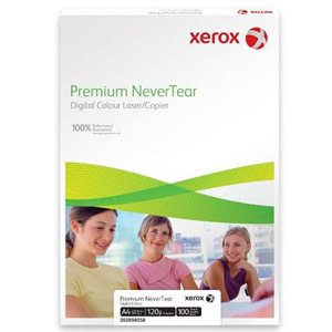 Xerox Premium Nevertear A4 muovitarra matta