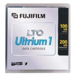 Fuji LTO Ultrium1 100/200GB