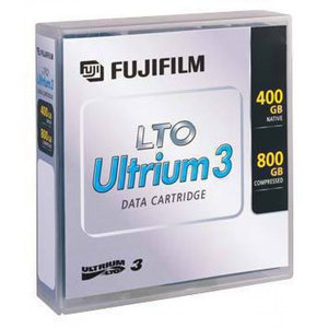 Fuji LTO 3 Ultrium 400-800 GB