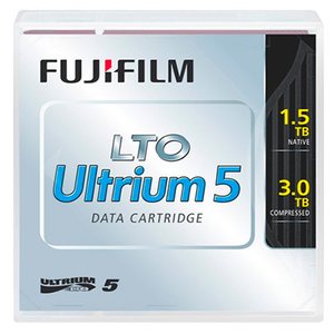 Fuji LTO 5 Ultrium 1,5-3TB