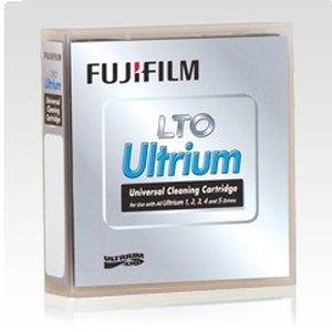 Fuji LTO Ultrium Cleaning Universal