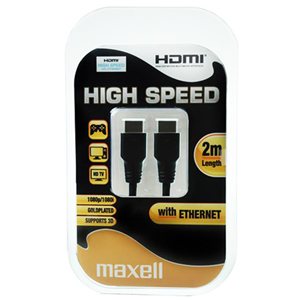 HDMI-johto 2m Maxell