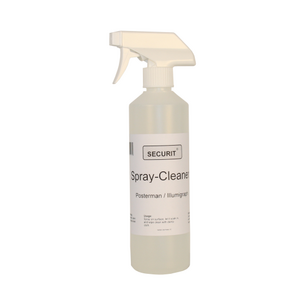 Puhdistusaine liitutaulupinnoille 500 ml