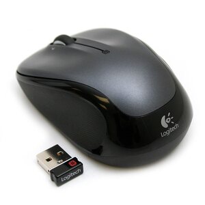 Logitech Langaton hiiri Logitech M325