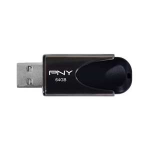 PNY Muistitikku USB 2.0 64GB