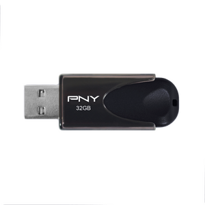PNY Muistitikku USB 2.0 32GB