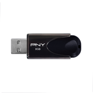 PNY Muistitikku USB 2.0 8GB