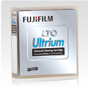 Fuji LTO Ultrium Cleaning Universal